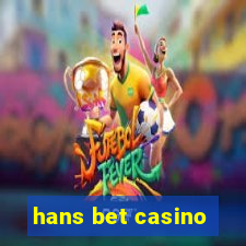 hans bet casino